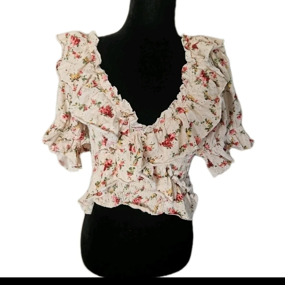 Free People great pre